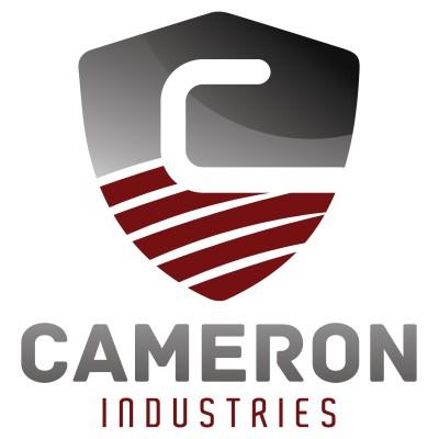 Cameron Industries LLC Logo