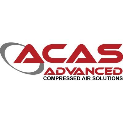 Advanced Compressed Air Solutions LLC Logo