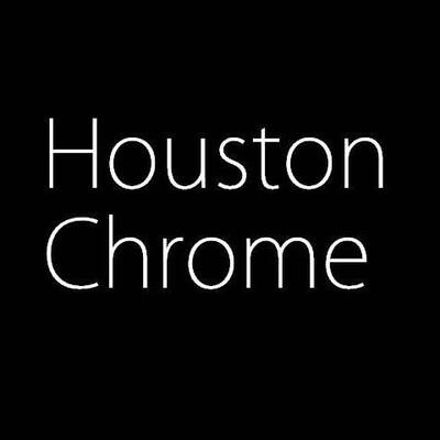 Houston Chrome LLC Logo