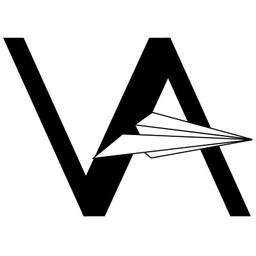 Volt Aerial Robotics Logo