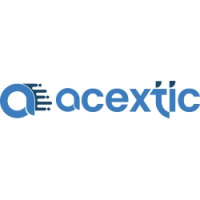 Acextic Corporation Logo