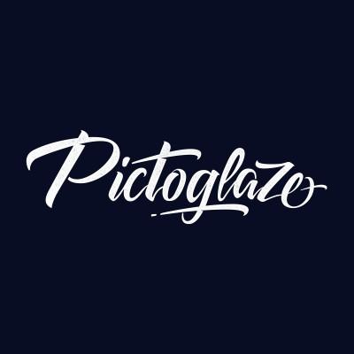 Pictoglaze Logo