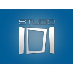 Studio One Zero One Logo