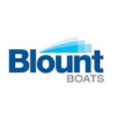 Blount Boats Logo