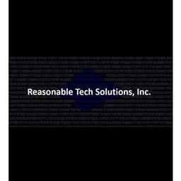 Reasonable Tech Solutions Inc Logo