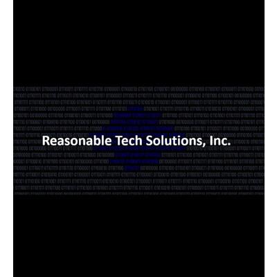 Reasonable Tech Solutions Inc Logo