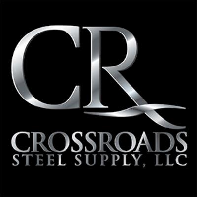 CROSSROADS STEEL SUPPLY LLC Logo
