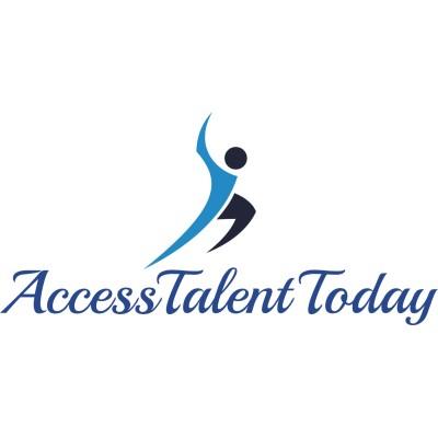 Access Talent Today LLC Logo