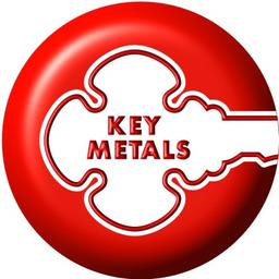 Key Metals Logo