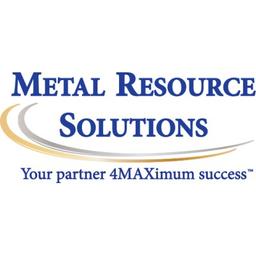 Metal Resource Solutions Inc. Logo