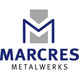 Marcres Metalwerks Logo