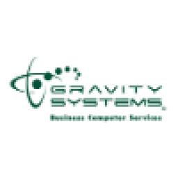 Gravity Systems Inc. Logo