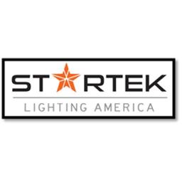 StarTek Lighting America Logo
