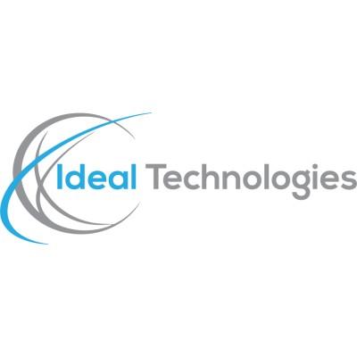 Ideal Technologies Logo
