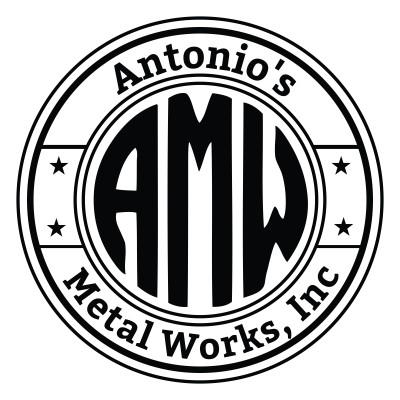 Antonio's Metal Works Inc. Logo