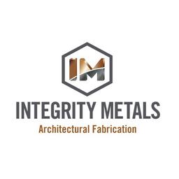 Integrity Metals LLC Vero Beach Logo