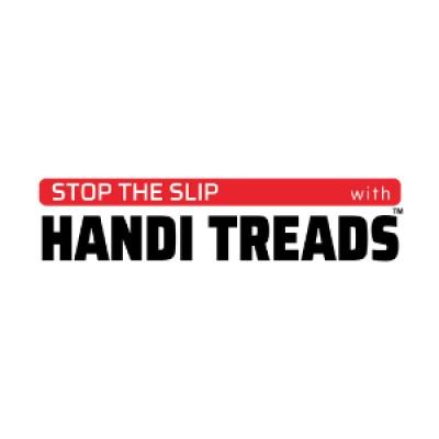 Handi-Treads Logo