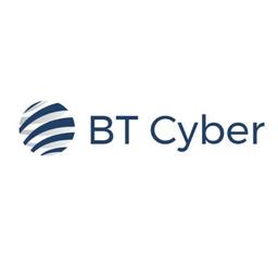 BT Cyber Pty Ltd Logo