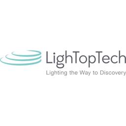 LighTopTech Corp. Logo