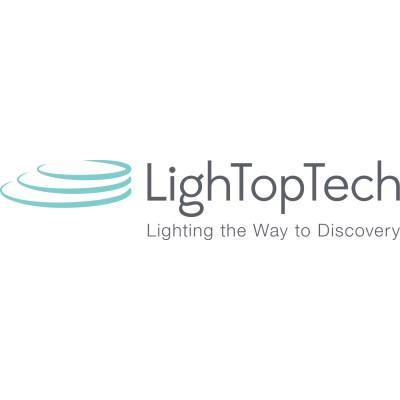 LighTopTech Corp. Logo