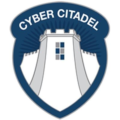 Cyber Citadel Logo