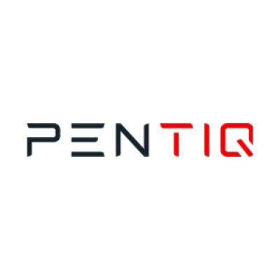 Pentiq Logo
