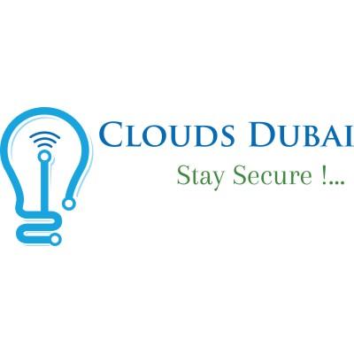 Clouds Dubai Logo