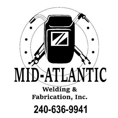 Mid-Atlantic Welding & Fabrication Inc.'s Logo