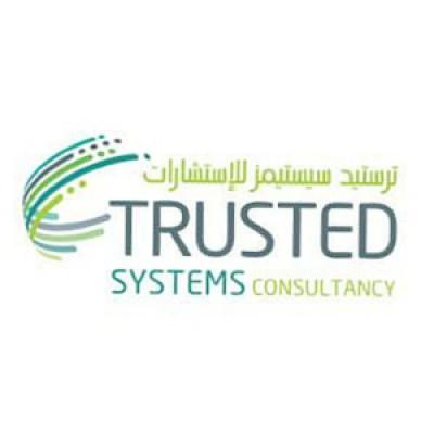 Trusted Systems AE Logo
