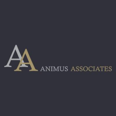 Animus Associates Logo
