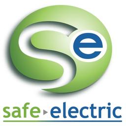 Safe-Electric (Nationwide) Ltd Logo
