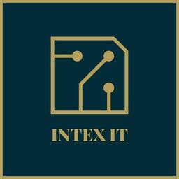 INTEX IT Logo