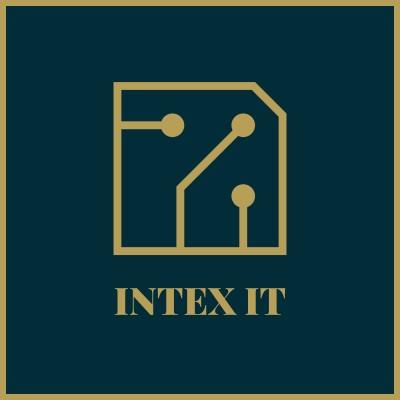INTEX IT Logo