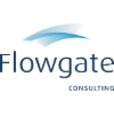 Flowgate Consulting's Logo