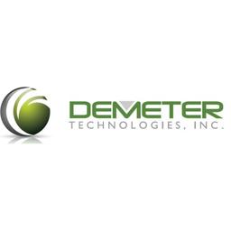 Demeter Technologies Inc. Logo