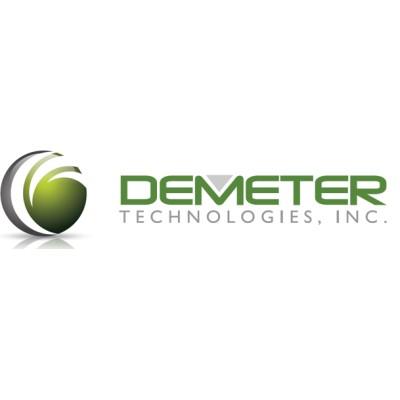 Demeter Technologies Inc.'s Logo