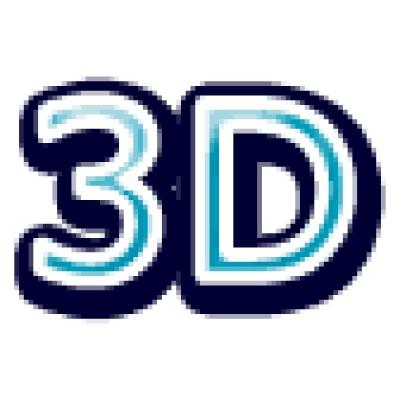 3D Printer Filaments Logo