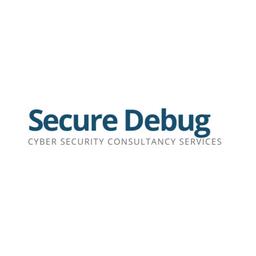 Secure Debug Logo