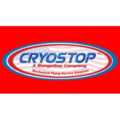 Cryostop - A Rangeline Company Logo