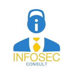 InfoSec Consult Logo