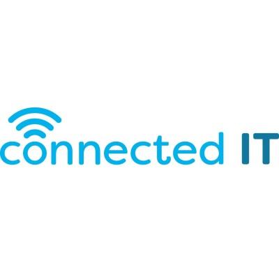 Connected IT Logo