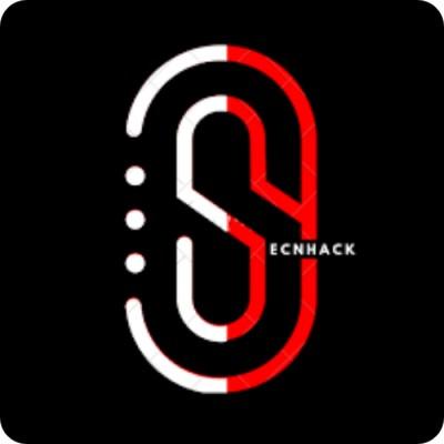 Secnhack's Logo