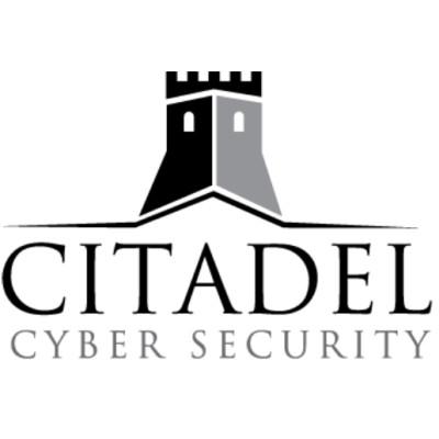 Citadel Cyber Security Logo