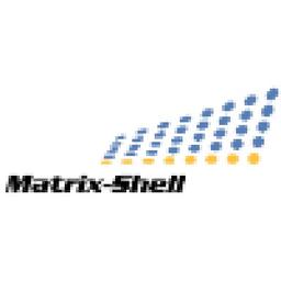 Matrix-Shell Logo
