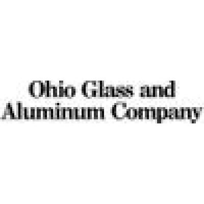 Ohio Glass & Aluminum Logo