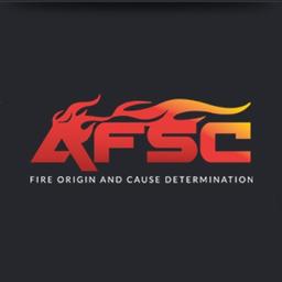 Auto Fire & Safety Consultants Logo