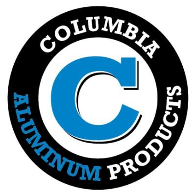 Columbia Aluminum Products Logo