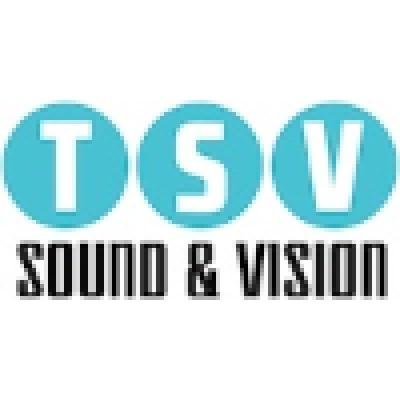 TSV Sound and Vision Logo