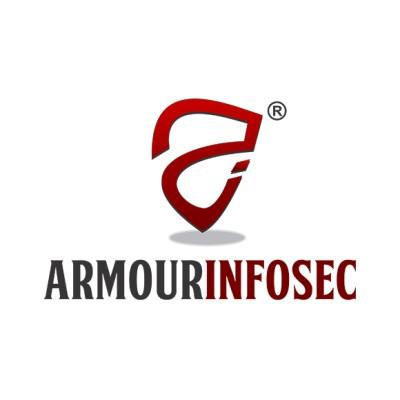 ARMOUR INFOSEC PRIVATE LIMITED Logo