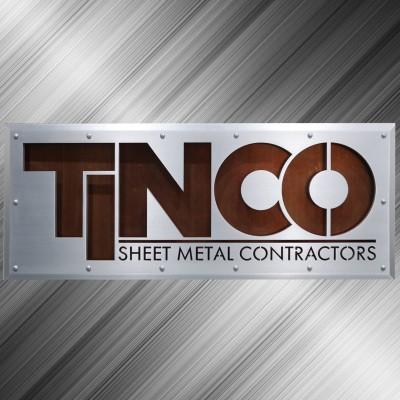 Tinco Sheet Metal Logo